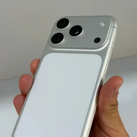 iPhone 17 Pro