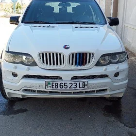 BMW X5 2006