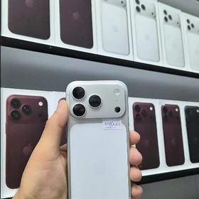 Kredit ip17pro 100%/256