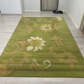 декор халы