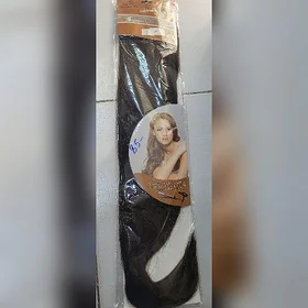 goşma saç prikolkaly