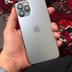 IPhone 12pro Max