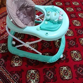 Çaga arabasy