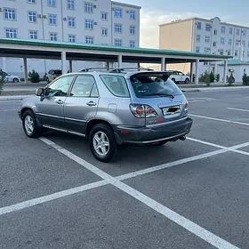 Lexus RX 300 2001