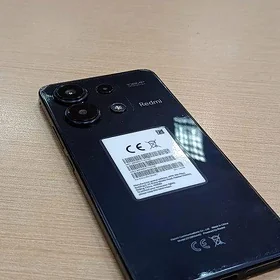 Redmi note 13