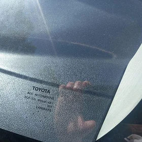 Toyota Corolla 2014