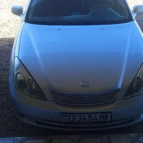 Lexus ES 330 2004