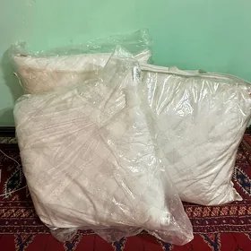 Подушки