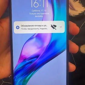 Redmi not 9
