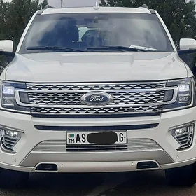Ford Expedition 2021