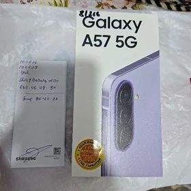 GALAXY A57  5G