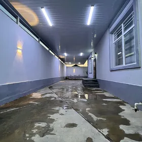Çoganly Mansarda 200m2