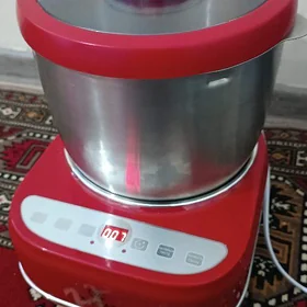 Hamyr etyan masinka