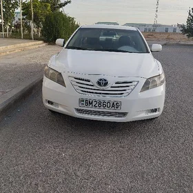Toyota Camry 2008