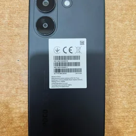 poco X8 pro