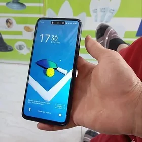 Infiniks smart 10 pilus