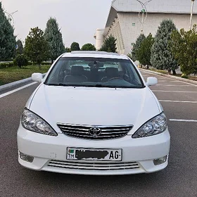 Toyota Camry 2002