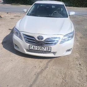 Toyota Camry 2010