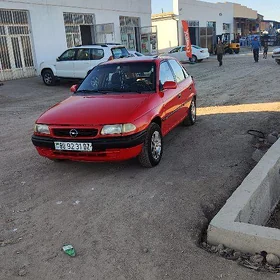 Opel Astra 1993