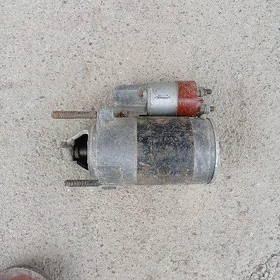 Starter Tavriya