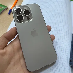 IPhone 15 pro