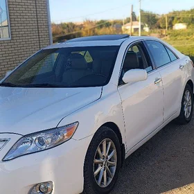 Toyota Camry 2010