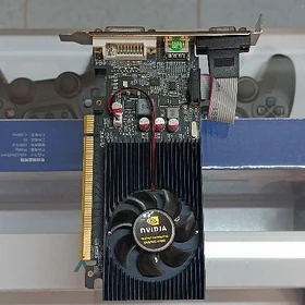 NVIDIA GeForce GT 730 2GB DDR3