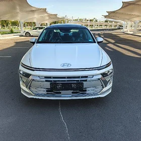Hyundai Sonata 2024