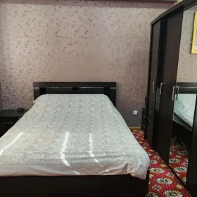 Taslama, 4 komnat