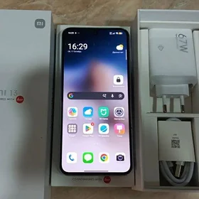Xiaomi 13 Blue 12Ram 256 GB