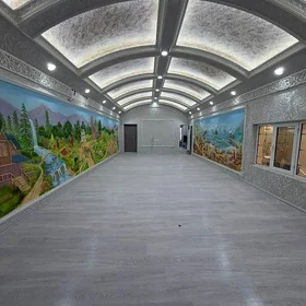 Ак Алтын, Ak Altyn, plan jay