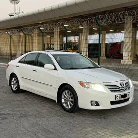 Toyota Camry 2009