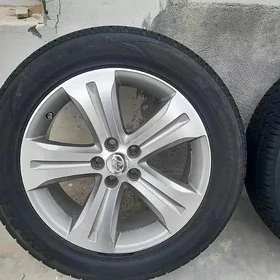 2012 limted haylander diska