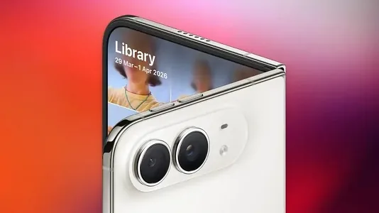 Первый складной iPhone раскупили за минуты: перекупщики просят за него $5200