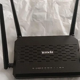router tenda