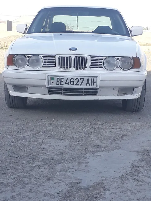 BMW 520 1991 - 1
