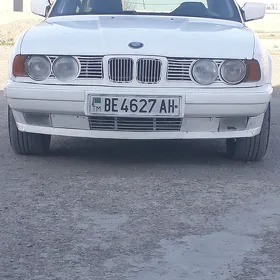 BMW 520 1991