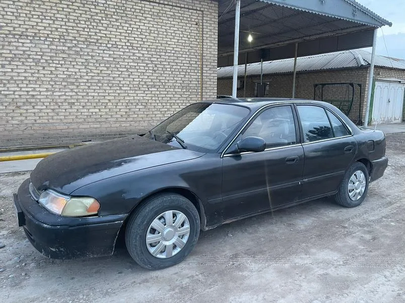 Hyundai Sonata 1995 - 1