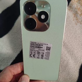 TECNO SPARK 20c