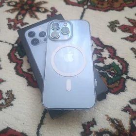 iphone 13 pro 🔵