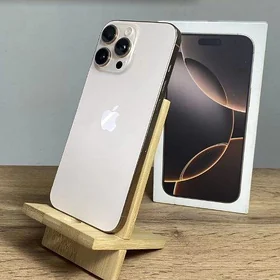iphone 16 Pro Max 256GB 90%🔋