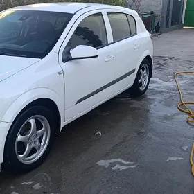 Opel Astra 2008