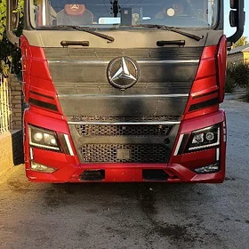 Volvo FH 480 2021