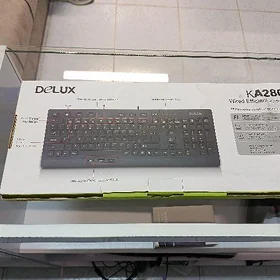 Delux Klawiatura