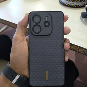 redmi not 14