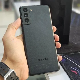 Samsung s21+