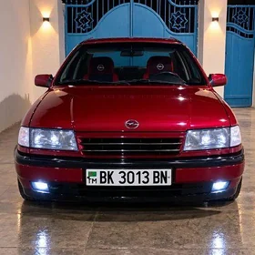Opel Vectra 1992