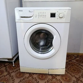 Kir maşyn