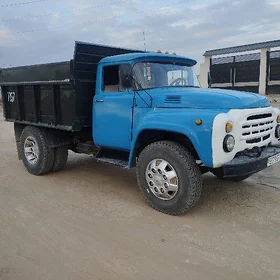 Zil 130 1984