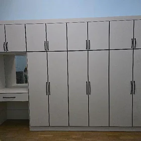 MEBEL TÄZE ŞKAF GARNITUR